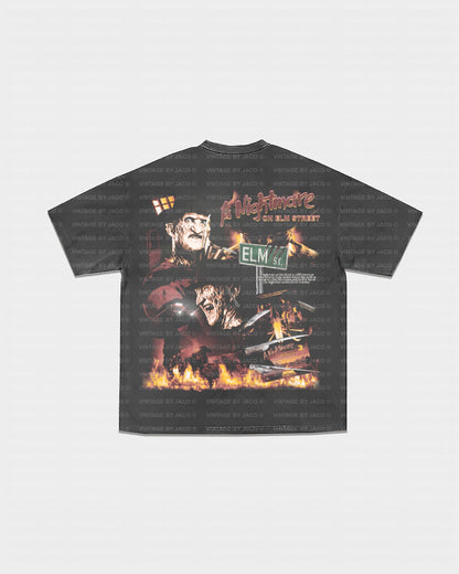 FREDDY KRUEGER TEE - [DS]