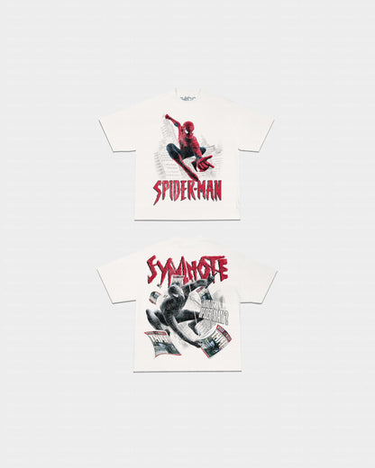 SYMBIOTE TEE - [DS]