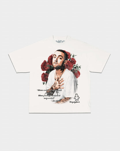 MAC MILLER TEE - [DS]