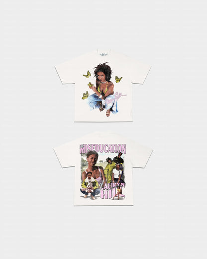 LAURYN HILL TEE - [DS]