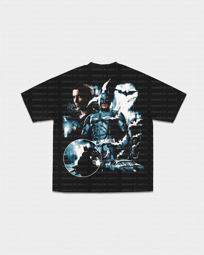 THE DARK KNIGHT TEE - [DS]