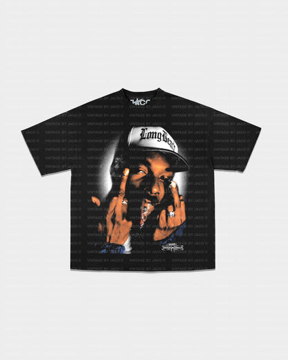 SNOOP DOGG TEE - [DS]