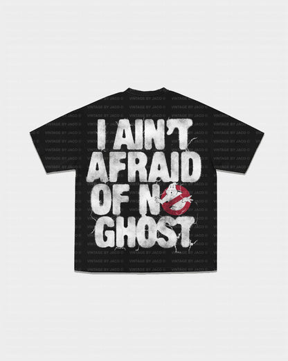 GHOSTBUSTERS TEE - [DS]