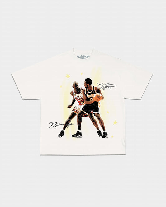 KOBE X MIKE TEE - [DS]