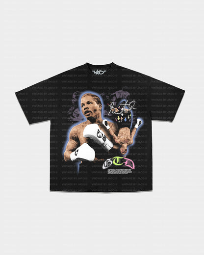 GERVONTA DAVIS TEE - [DS]