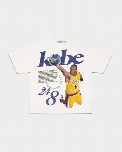 MORE THAN BASKETBALL TEE - [DS]