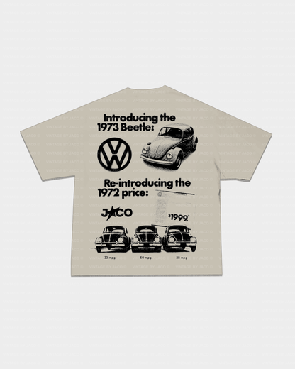 VOLKSWAGEN TEE - [DS]