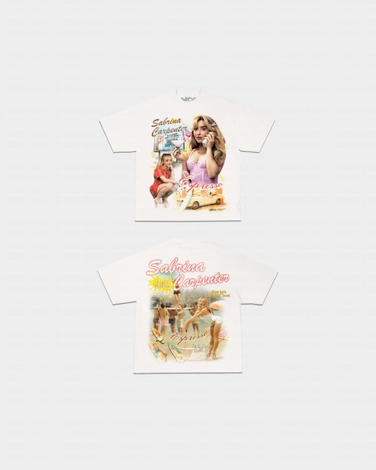 SABRINA CARPENTER TEE - [DS]