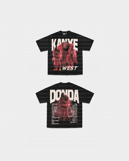 DONDA TEE - [DS]